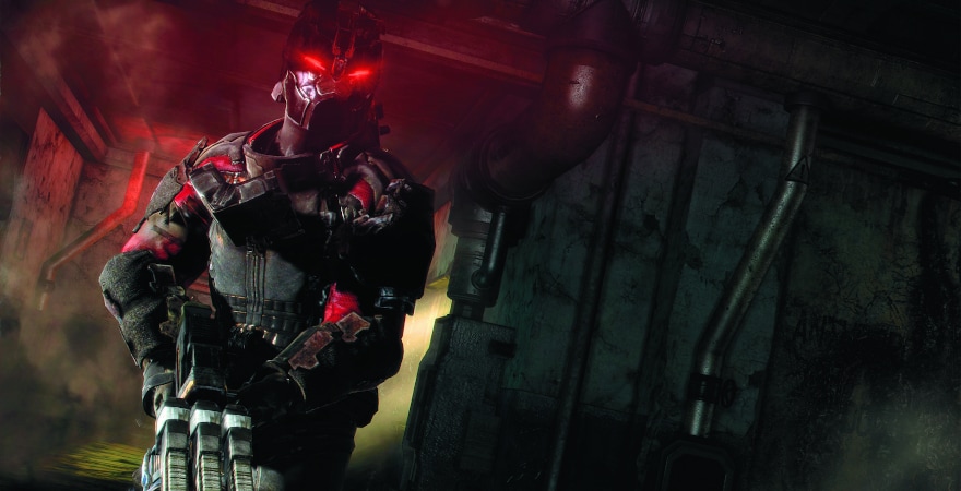 Dead Space 3 - Awakened
