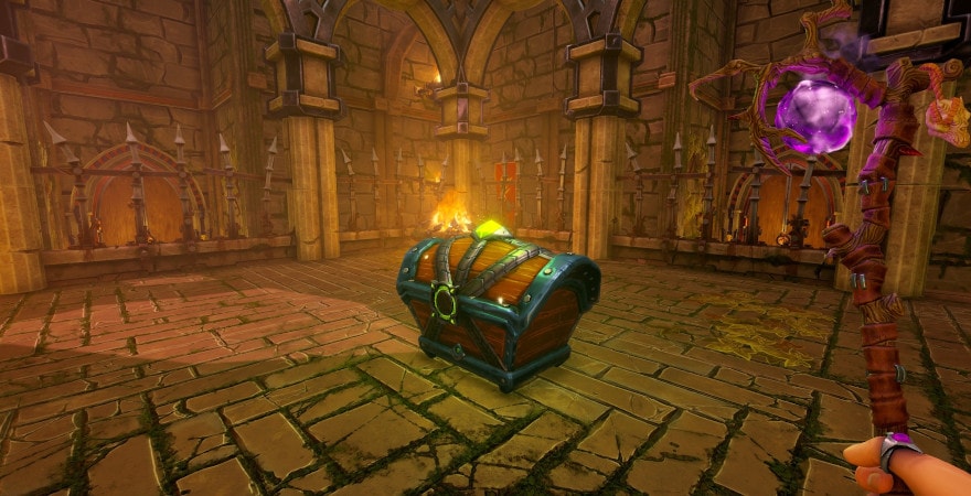 Ziggurat 2