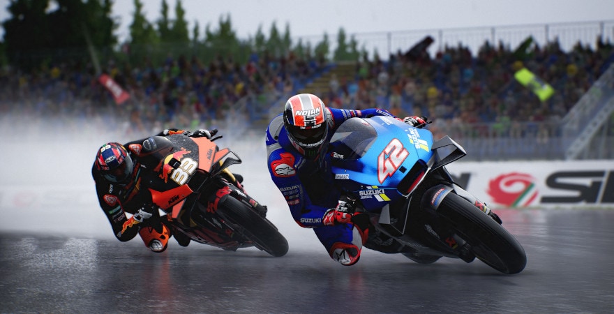 MotoGP 2021