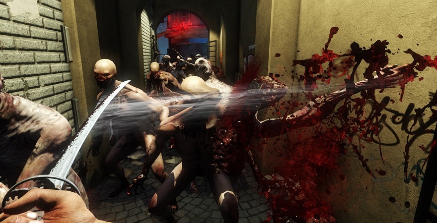 Killing Floor 2
