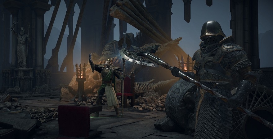 King Arthur: Knight's Tale
