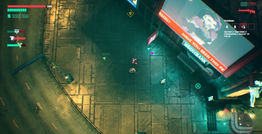 Glitchpunk