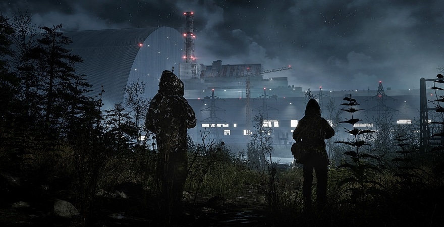 Chernobylite