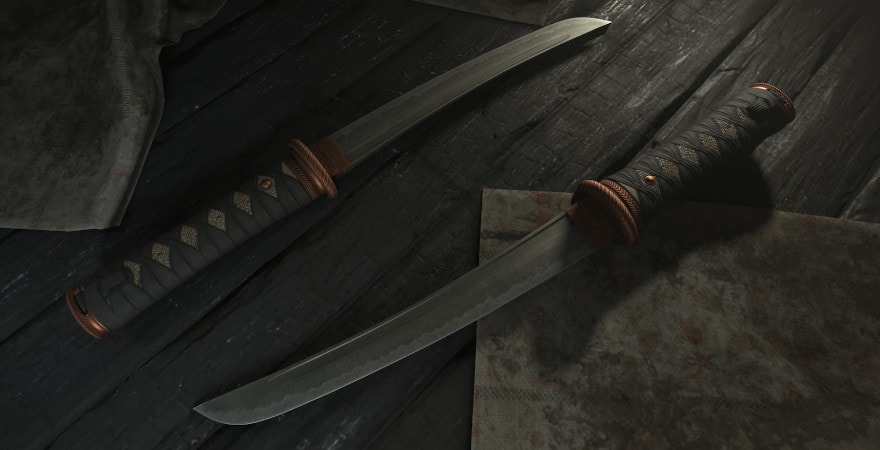 Hunt: Showdown - Ronin