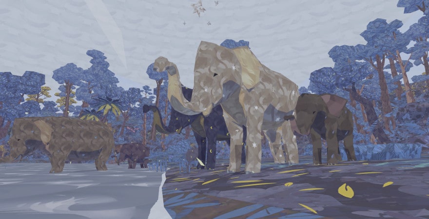 Shelter 3