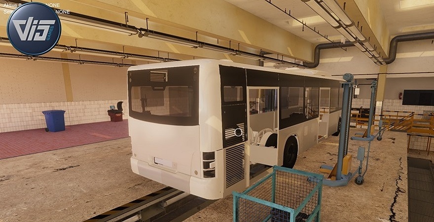 Bus