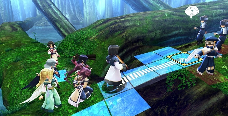 Utawarerumono: Prelude to the Fallen