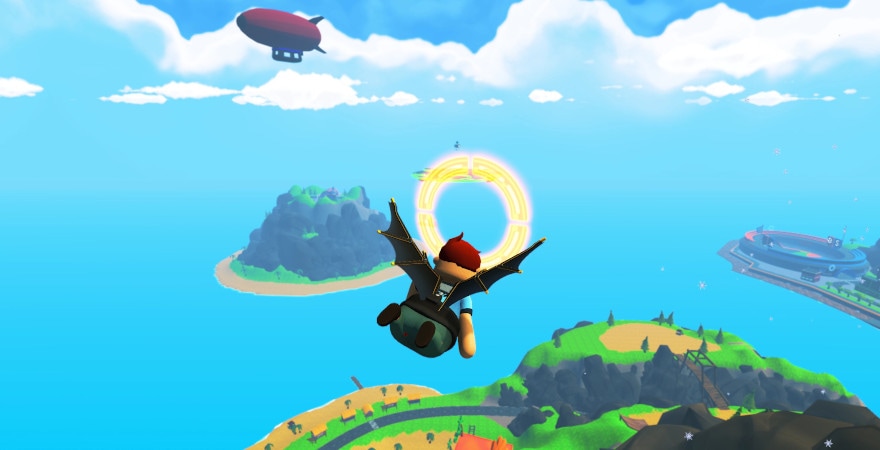 Totally Reliable Delivery Service