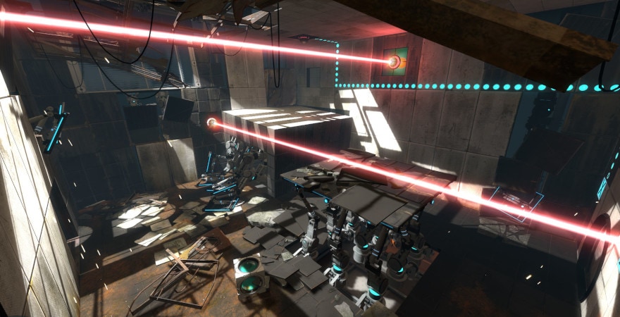 Portal 2