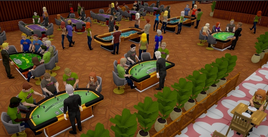 SimCasino