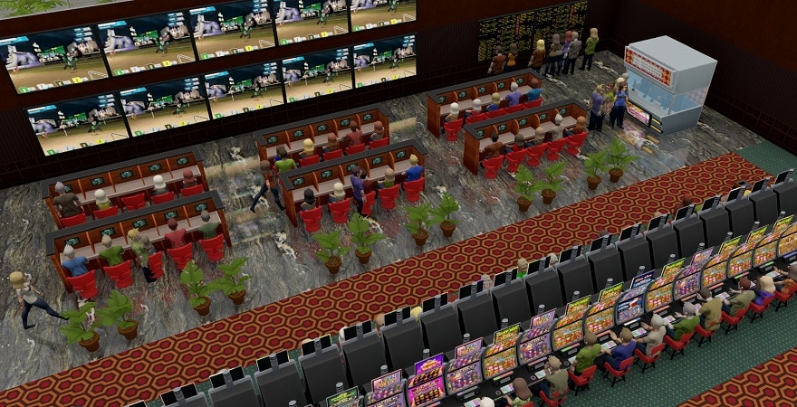 SimCasino