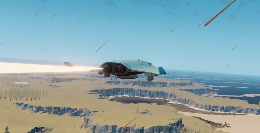 Carrier Command 2