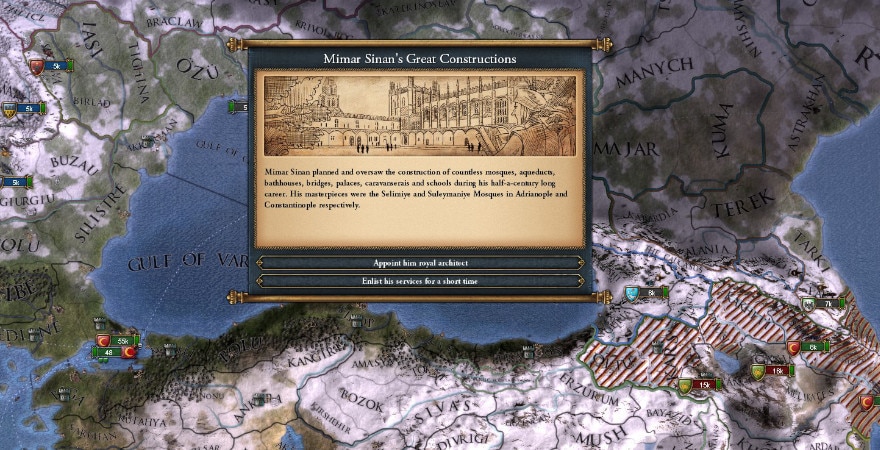 Europa Universalis IV