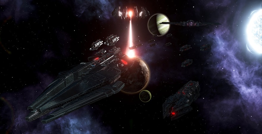 Stellaris: Nemesis