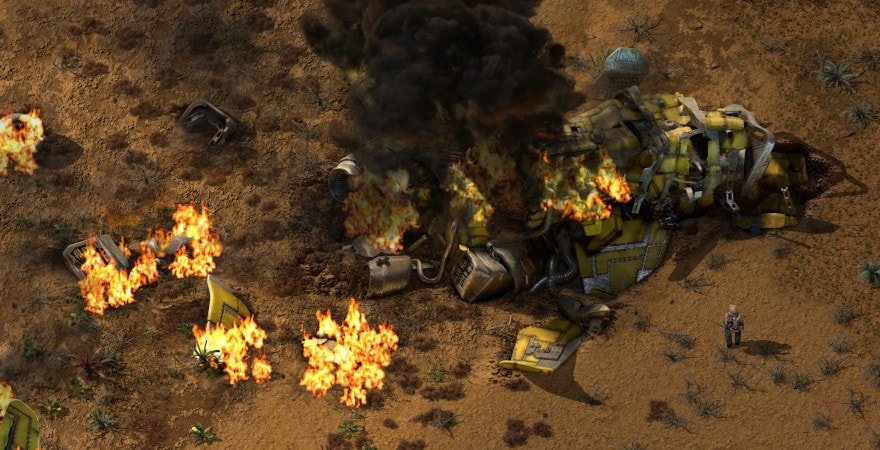 Factorio