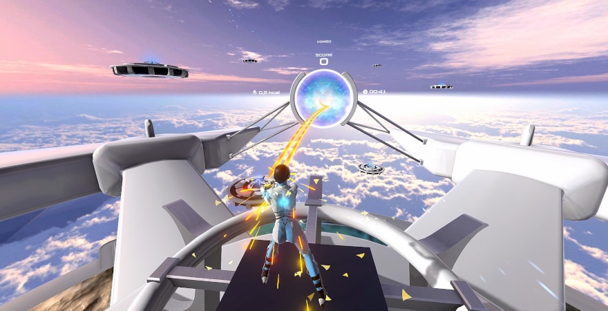 PowerBeats VR