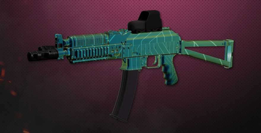 PAYDAY 2: Jiu Feng Smuggler Pack