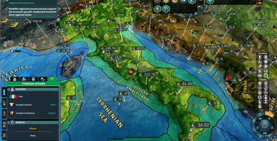 Realpolitiks II