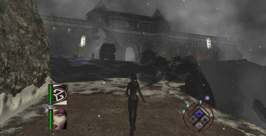 BloodRayne: Terminal Cut