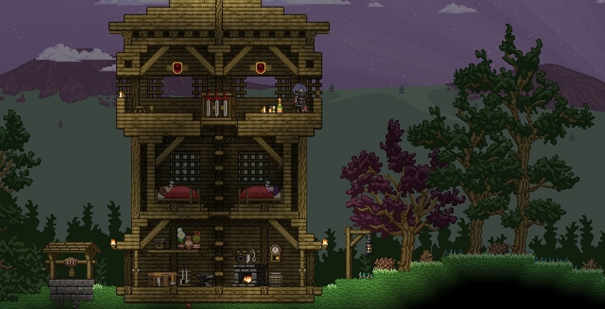 Starbound
