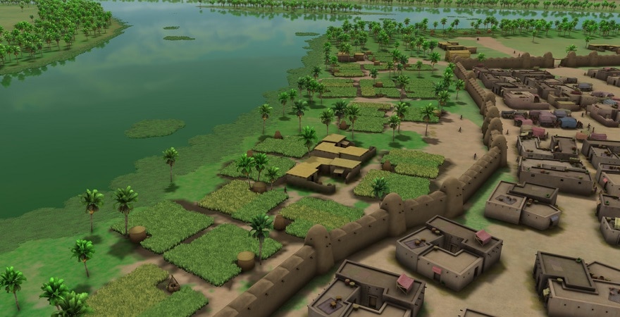 Sumerians