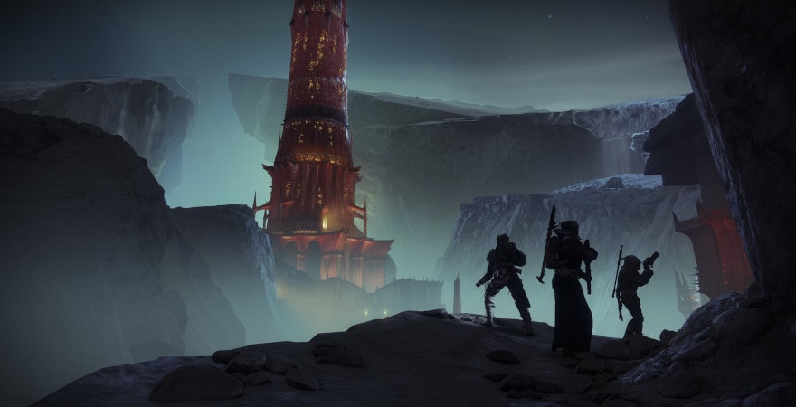 Destiny 2 Legendary Edition