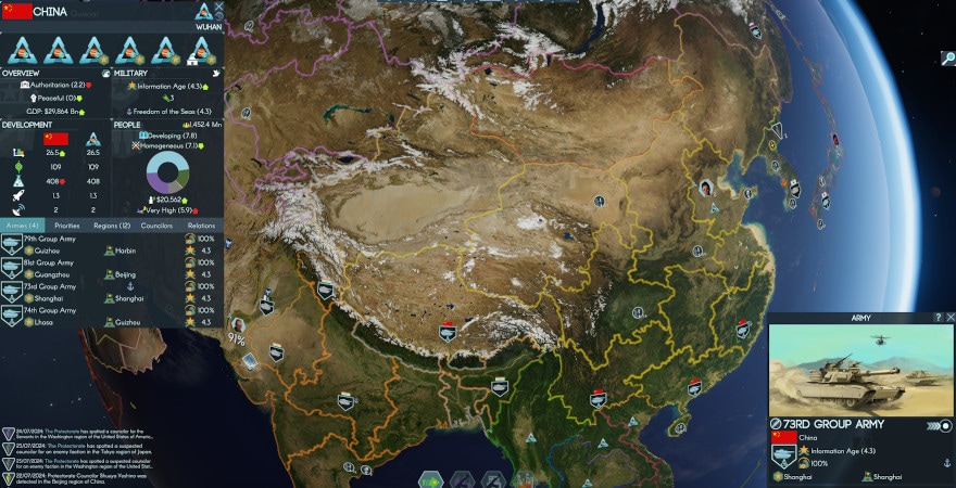 Terra Invicta