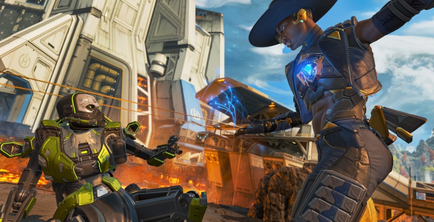 Apex Legends - Emergence Pack