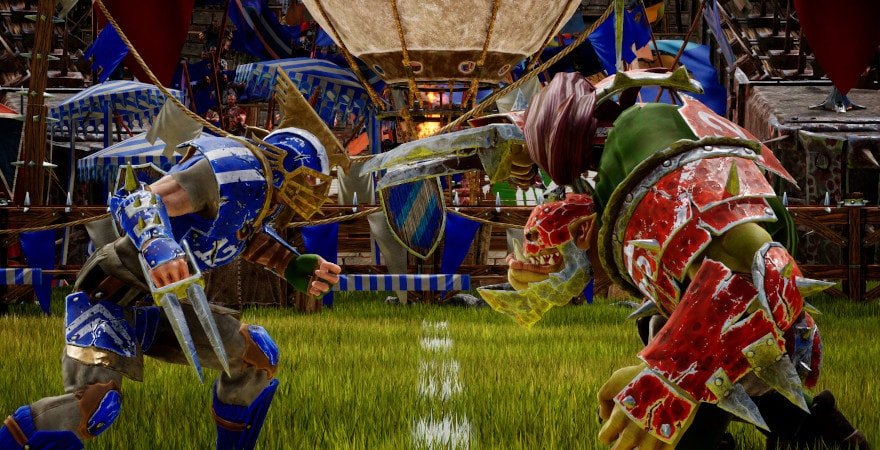 Blood Bowl 3