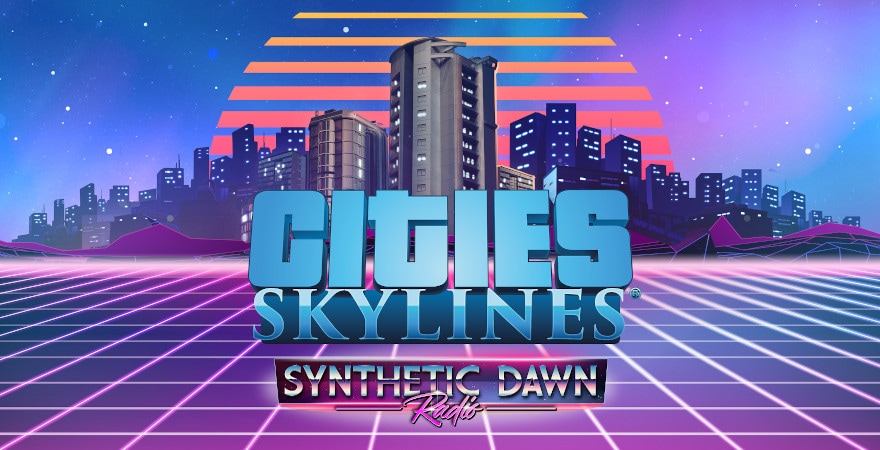 Cities: Skylines - Radio Station Bundle