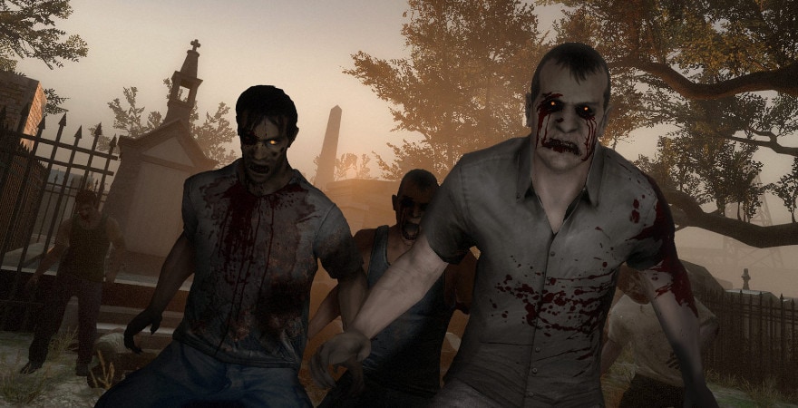 Left 4 Dead 2