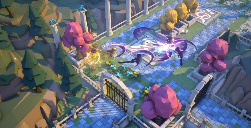 Nigate Tale