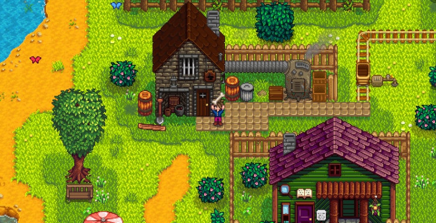 Stardew Valley