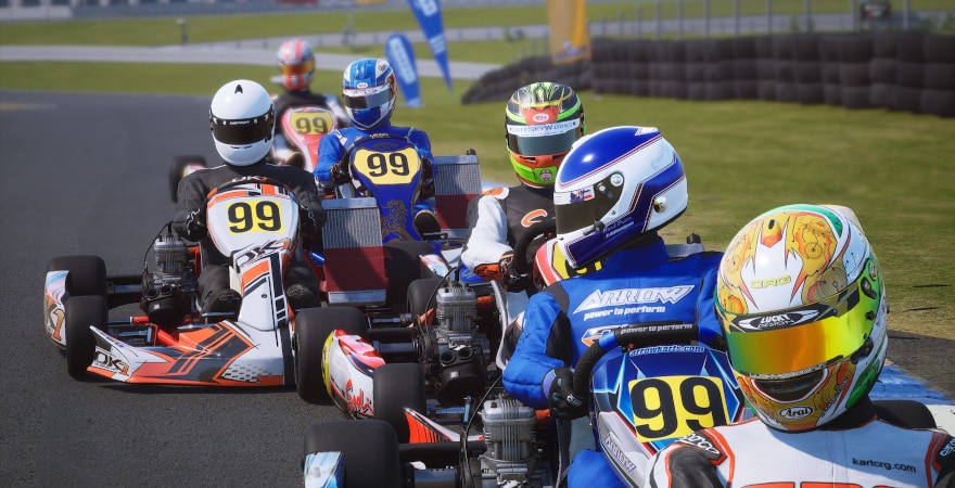 KartKraft