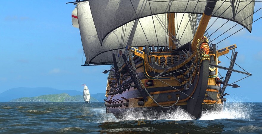 Naval Action