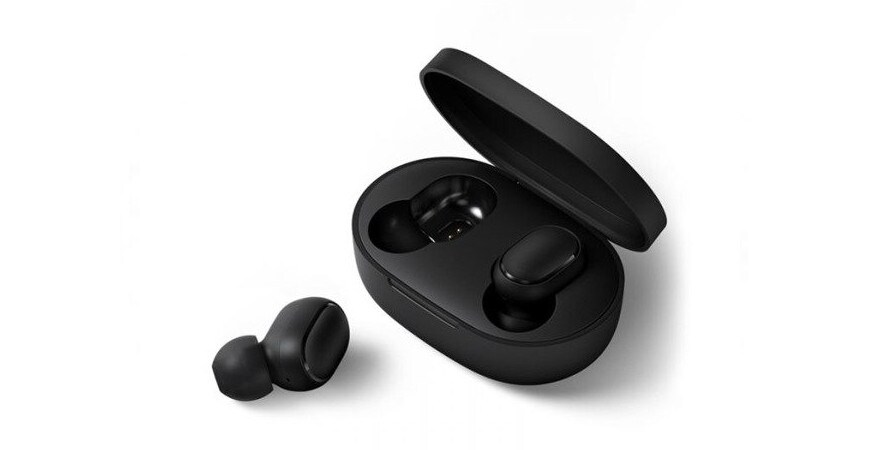 xiaomi basic airdots