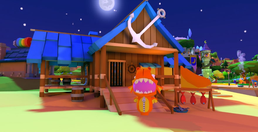 THE GAME OF LIFE 2: Season Pass