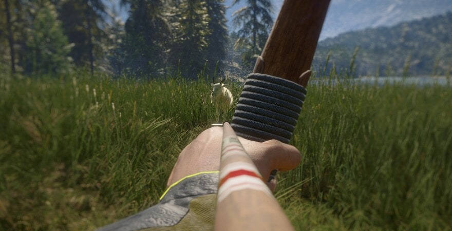 Silver Ridge Peaks DLC