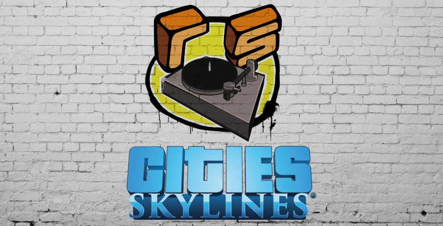 Cities: Skylines - Radio Station Bundle