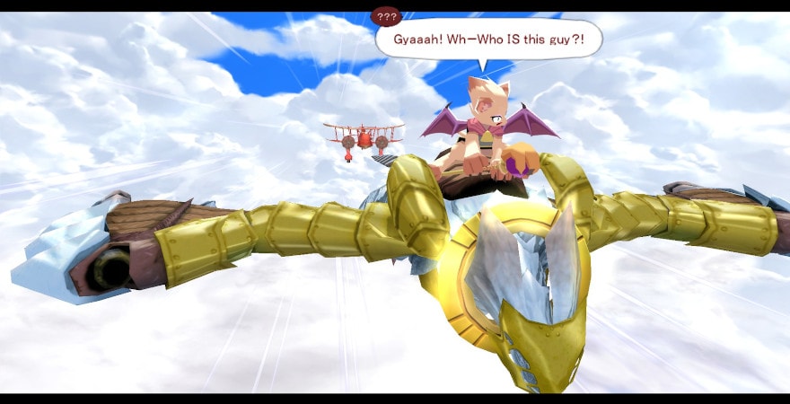 Zwei: The Ilvard Insurrection