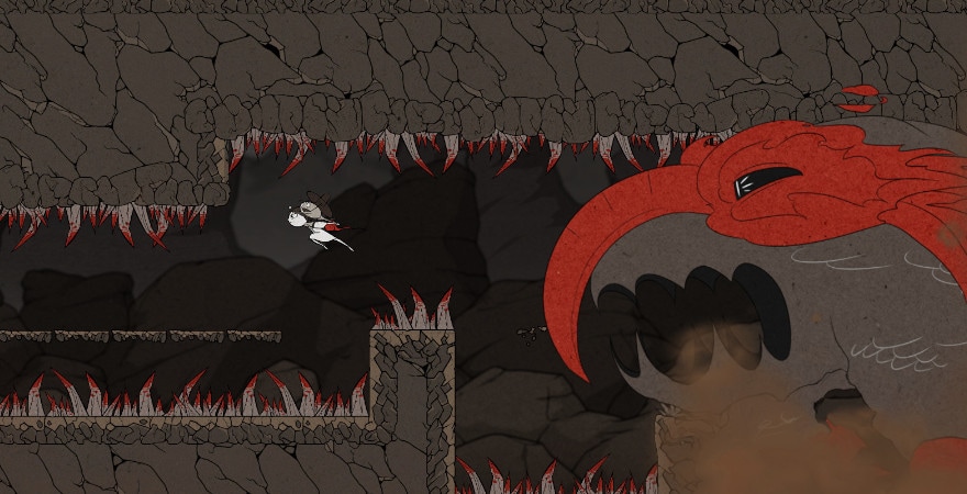 8Doors: Arum's Afterlife Adventure