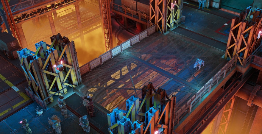 Wasteland 3 Expansion Pass