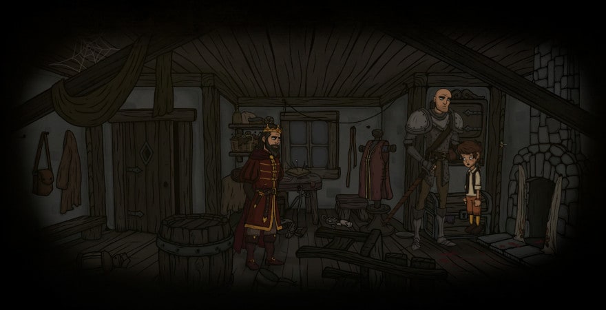 Creepy Tale 2