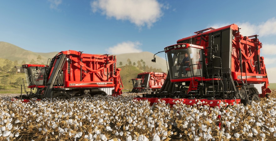 Farming simulator 19 g2a mod