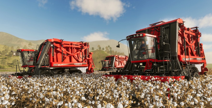 Farming Simulator 19 - Season Pass