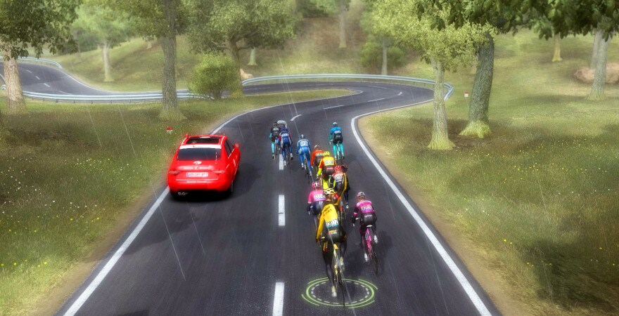 Pro Cycling Manager 2021