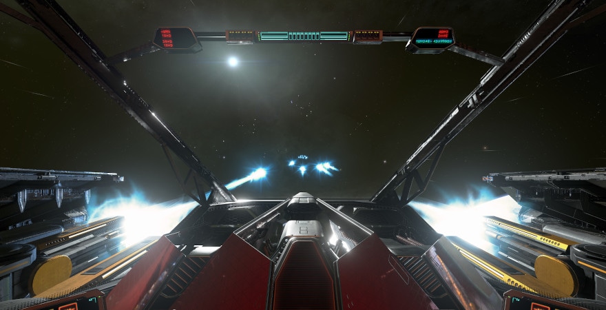 X4: Split Vendetta
