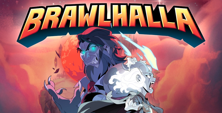 Brawlhalla - Battle Pass Season 4