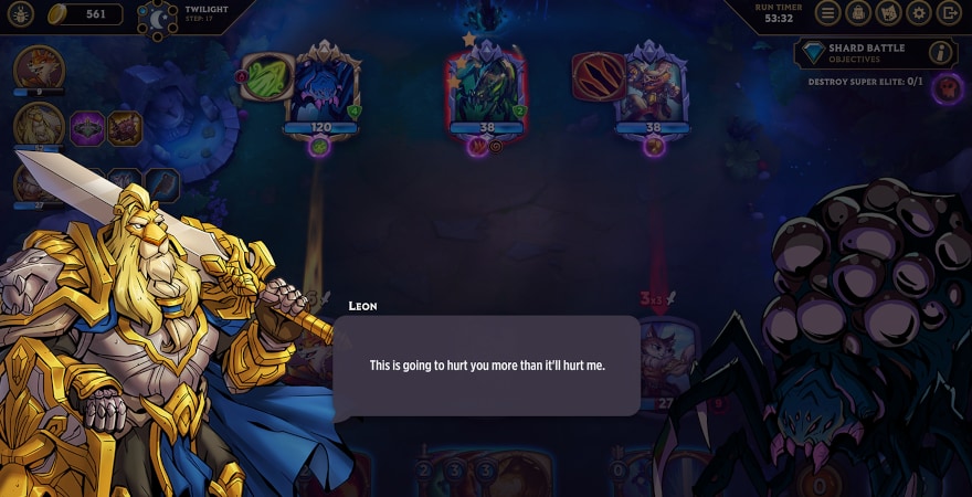 ARCANIUM: Rise of Akhan