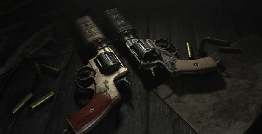 Hunt: Showdown - Double or Nothing